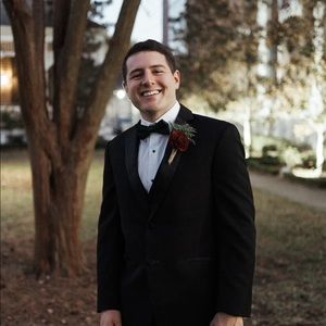 Meet your Posher, Jordan